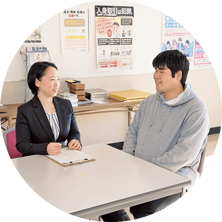 看護学科の学び丨日本保健医療大学