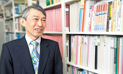 鈴木 郁子 | 日本保健医療大学