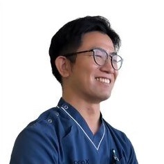 丸谷康平准教授