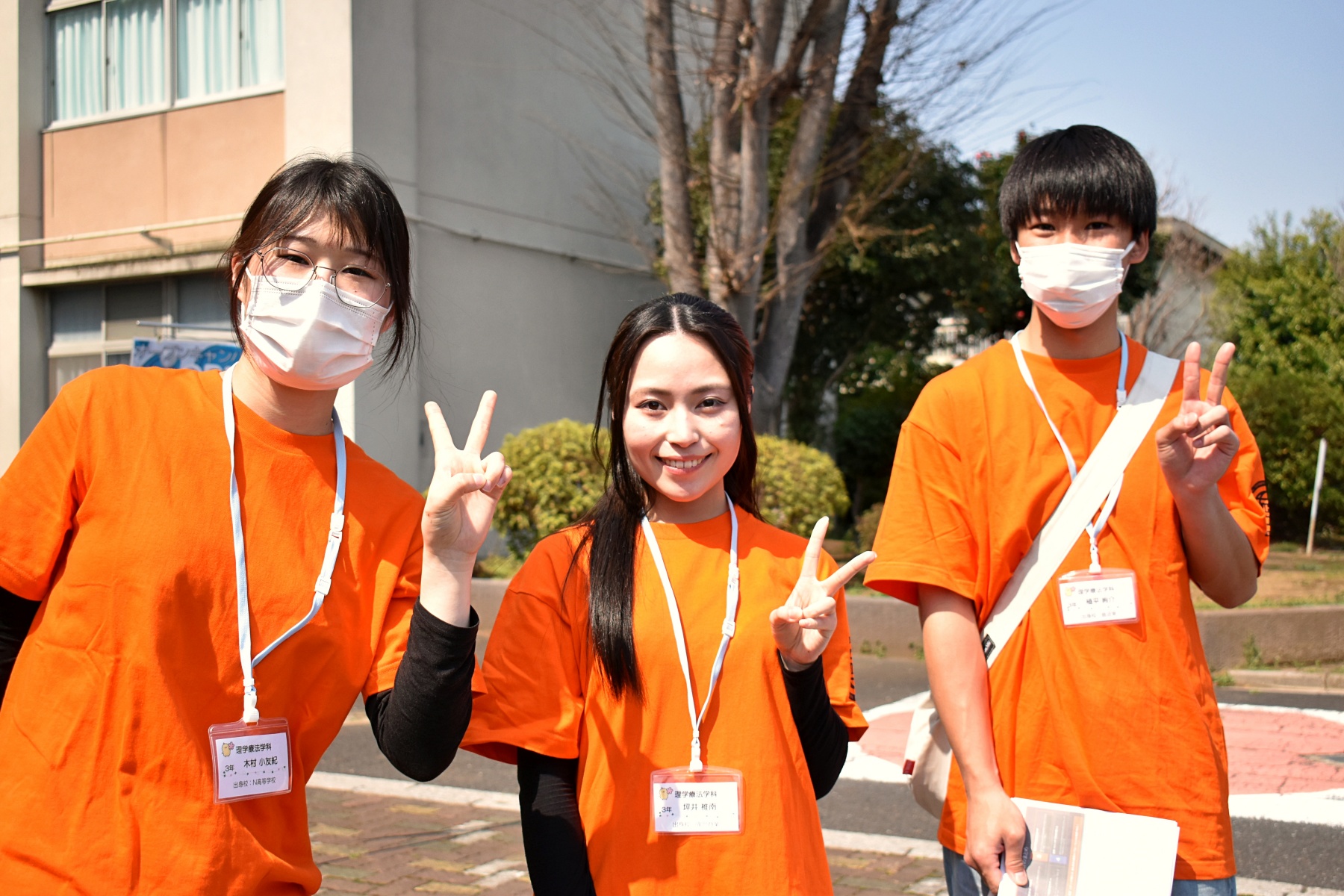 ご来場ありがとうございました