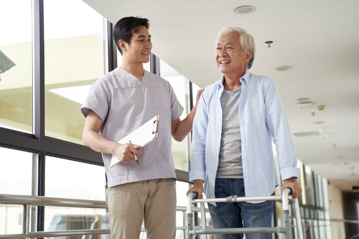 理学療法士養成校の学費の詳細と奨学金について解説 日本保健医療大学特設サイト Befriend